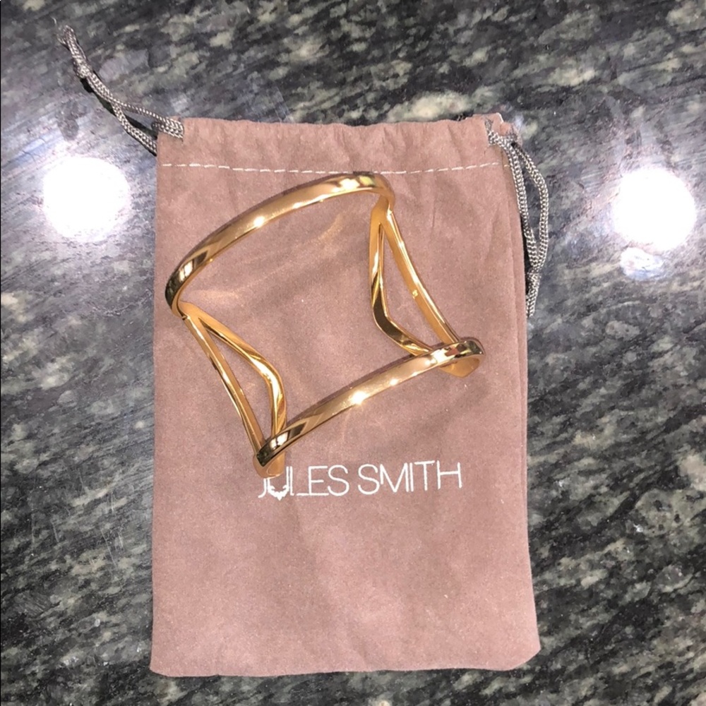NWOT Jules Smith Jane Cuff